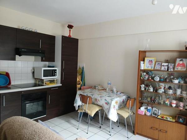 Appartement Lamballe