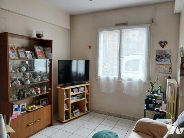 Appartement Lamballe