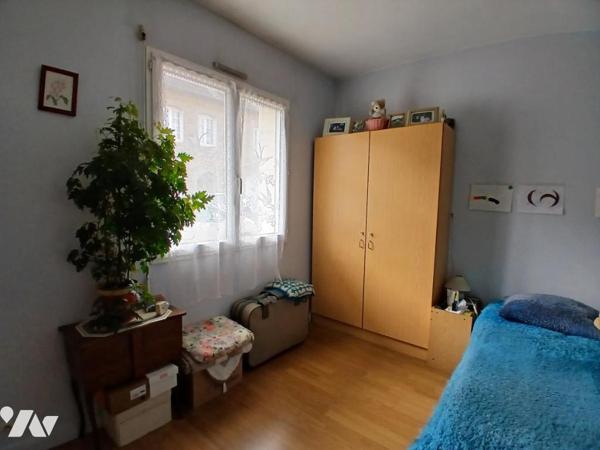 Appartement Lamballe