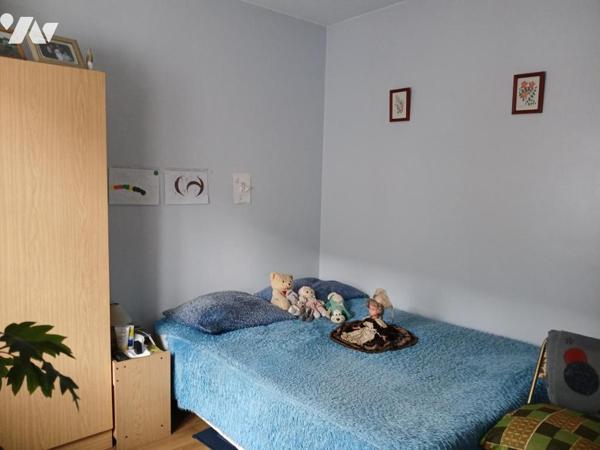 Appartement Lamballe