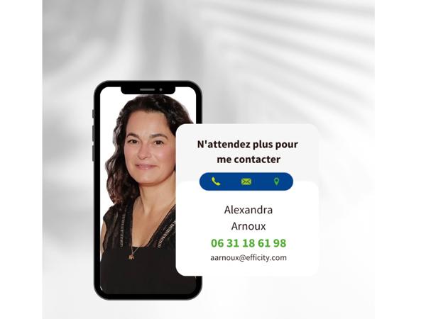 Terrain - 1060 m² Bien prestige