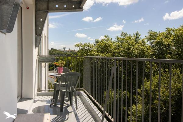 Appartement à vendre 355 232 € Bayonne 3 p 80 m² DPE D