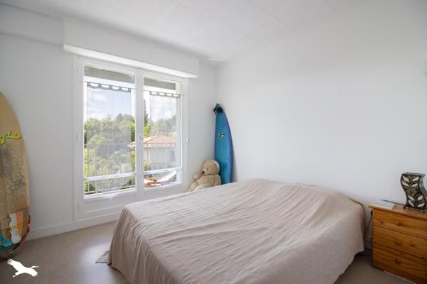 Appartement à vendre 355 232 € Bayonne 3 p 80 m² DPE D