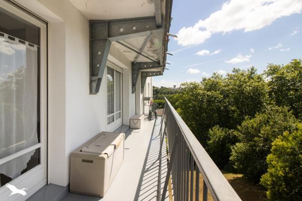 Appartement à vendre 355 232 € Bayonne 3 p 80 m² DPE D