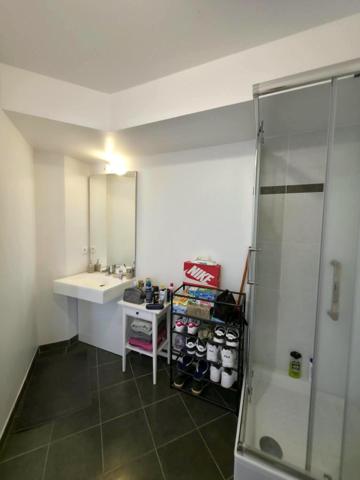 Studio Lumineux de 37m² - Résidence de 2016