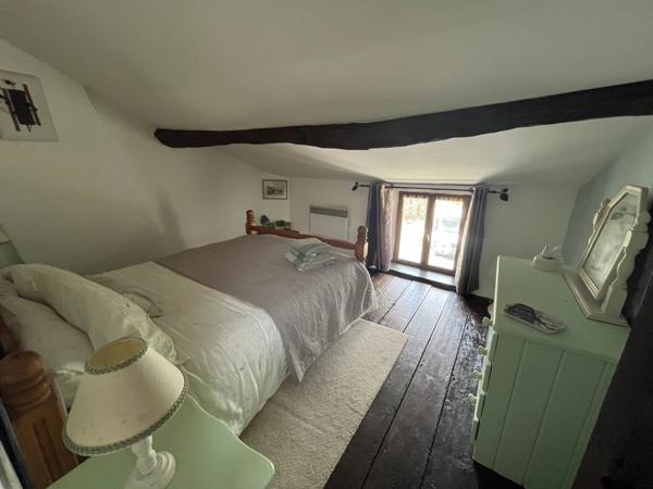 Charmant maison de campagne de 3 chambres proche d'une ville