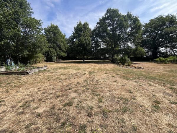 Charmant maison de campagne de 3 chambres proche d'une ville