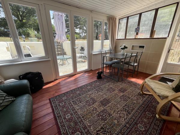 Charmant maison de campagne de 3 chambres proche d'une ville