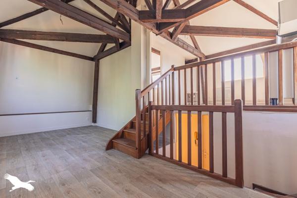 Immeuble à vendre 730 800 € Châtelaillon-Plage 150 m² DPE E