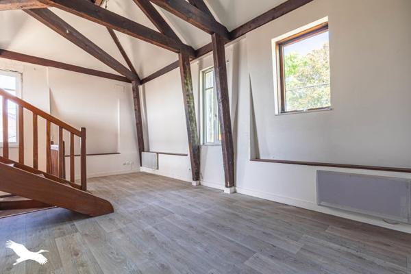 Immeuble à vendre 730 800 € Châtelaillon-Plage 150 m² DPE E