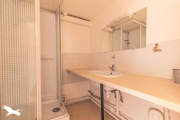 Immeuble à vendre 730 800 € Châtelaillon-Plage 150 m² DPE E