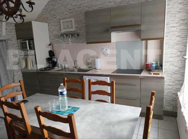 maison/villa 5 pièce(s) 100 m2