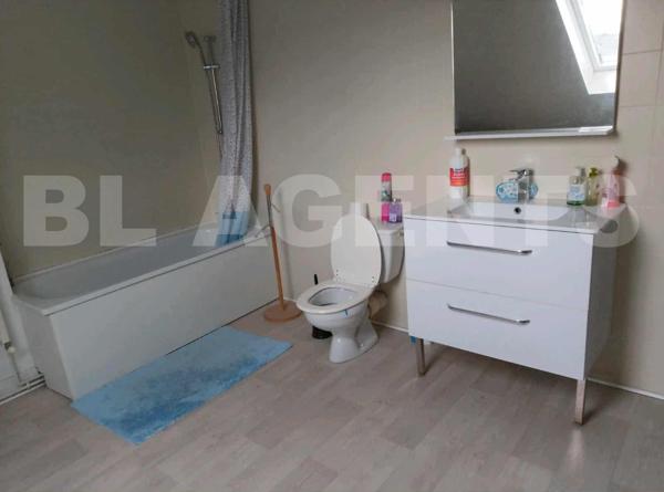 maison/villa 5 pièce(s) 100 m2