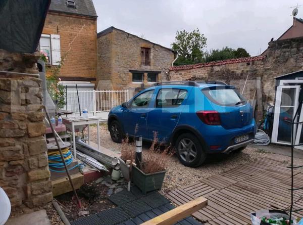 maison/villa 5 pièce(s) 100 m2