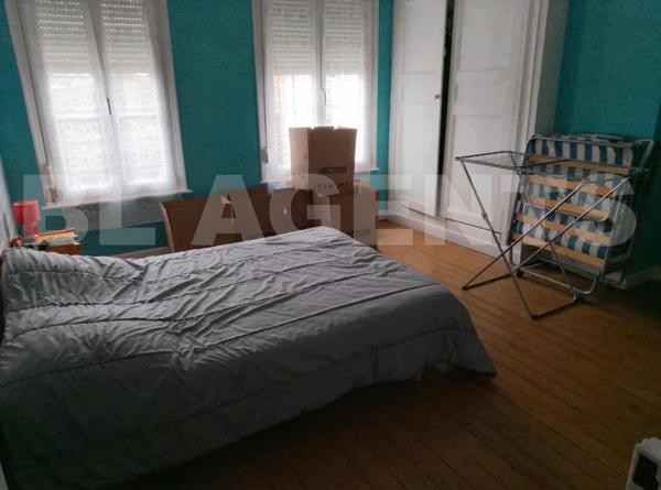 maison/villa 5 pièce(s) 100 m2