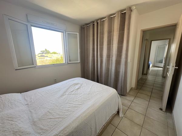 Bel Appartement en Résidence de Haut Standing en Ville au Calme