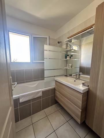 Bel Appartement en Résidence de Haut Standing en Ville au Calme