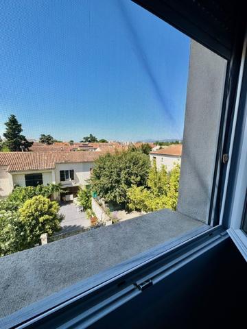 Bel Appartement en Résidence de Haut Standing en Ville au Calme