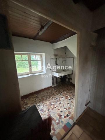 Maison à SAINTE-SIGOLENE, 43600 - 5 pièces 75m²