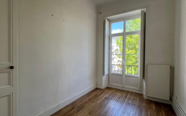 Appartement à louer    3 pièces • 72,20 m2 Nantes