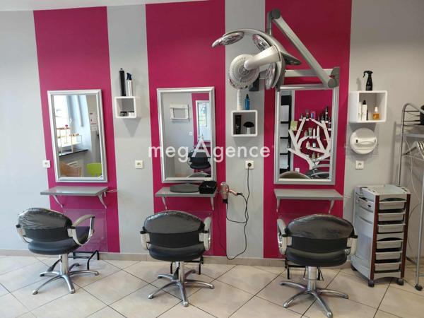 Fonds De Commerce à Baguer-Morvan, 35120 - 55m²