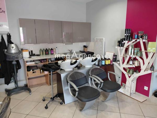 Fonds De Commerce à Baguer-Morvan, 35120 - 55m²