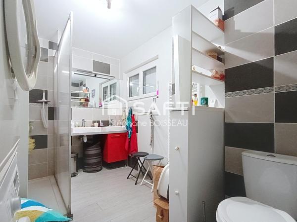 Maison 4 pièces 98 m², LUCHE PRINGE 72800