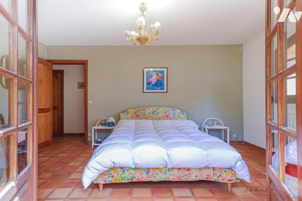 Propriété d'exception à Hyères  