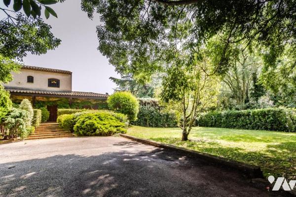 Propriété d'exception à Hyères  