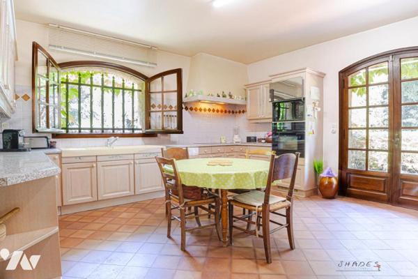 Propriété d'exception à Hyères  