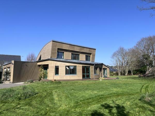 Maison à vendre |  Pont-l'Abbé |  7 pièces | 180 m²