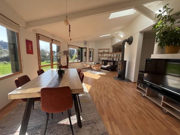 Maison à vendre |  Pont-l'Abbé |  7 pièces | 180 m²