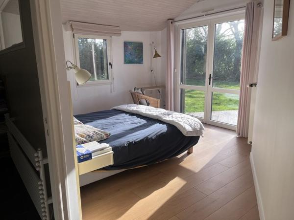 Maison à vendre |  Pont-l'Abbé |  7 pièces | 180 m²