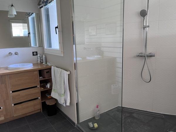 Maison à vendre |  Pont-l'Abbé |  7 pièces | 180 m²