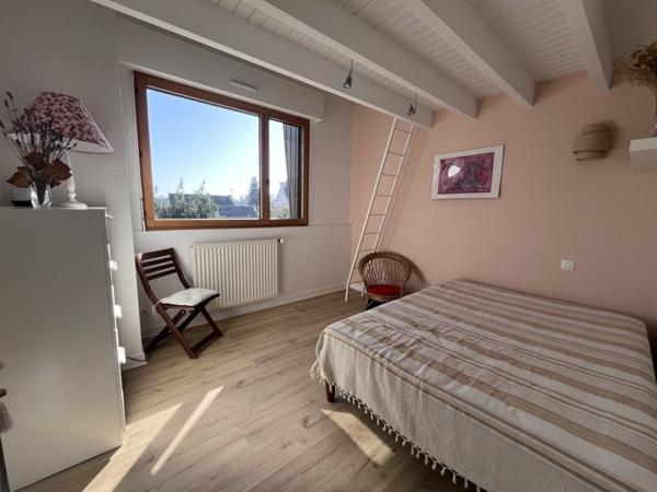 Maison à vendre |  Pont-l'Abbé |  7 pièces | 180 m²