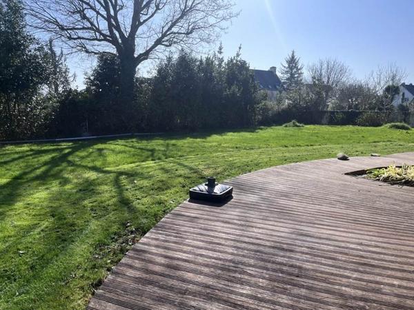 Maison à vendre |  Pont-l'Abbé |  7 pièces | 180 m²