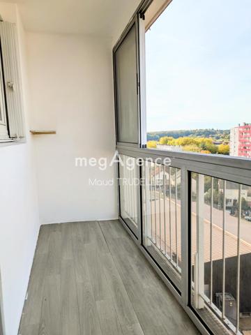Appartement à ALLONNES, 72700 - 3 pièces 67m²