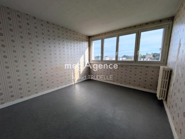 Appartement à ALLONNES, 72700 - 3 pièces 67m²