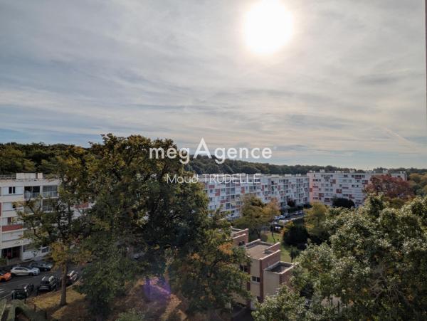 Appartement à ALLONNES, 72700 - 3 pièces 67m²