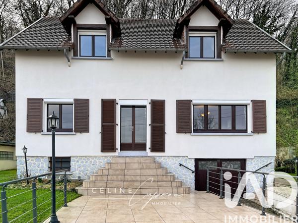 Maison à vendre 5 pièces 116 m² Rouen