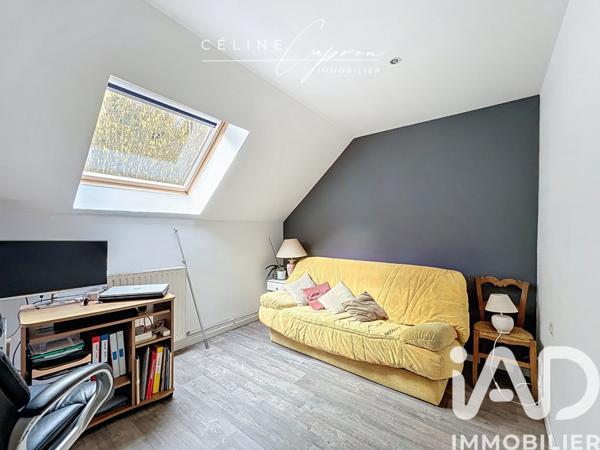 Maison à vendre 5 pièces 116 m² Rouen