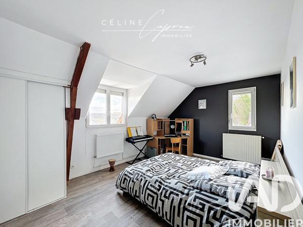 Maison à vendre 5 pièces 116 m² Rouen