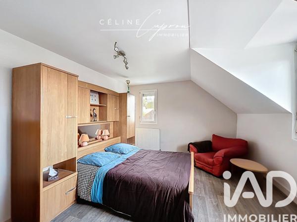 Maison à vendre 5 pièces 116 m² Rouen