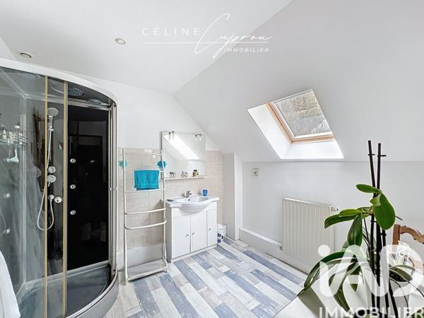 Maison à vendre 5 pièces 116 m² Rouen