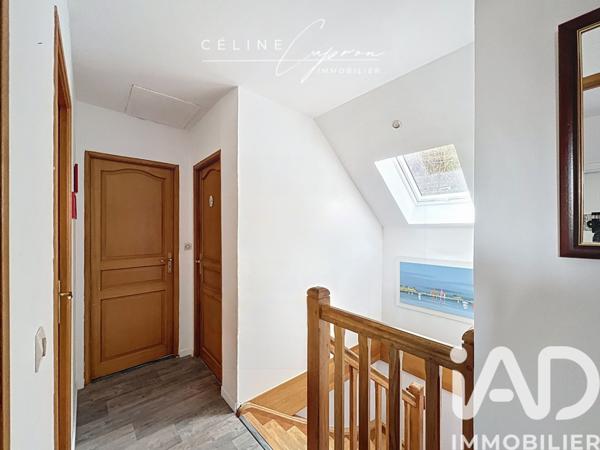 Maison à vendre 5 pièces 116 m² Rouen