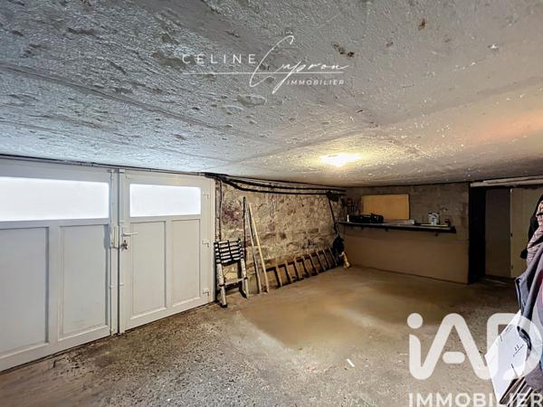 Maison à vendre 5 pièces 116 m² Rouen