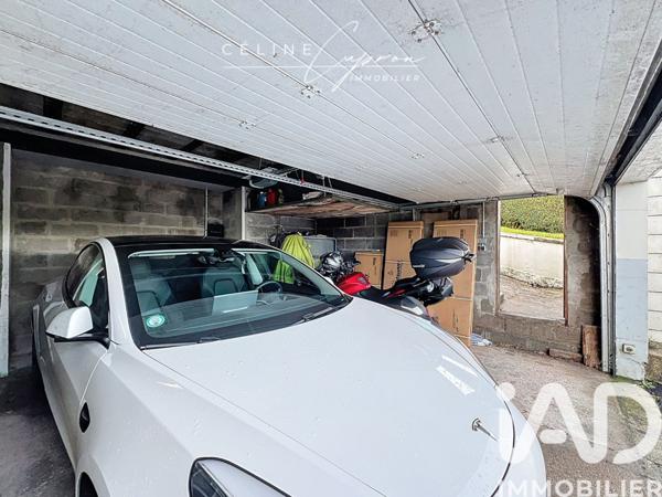 Maison à vendre 5 pièces 116 m² Rouen