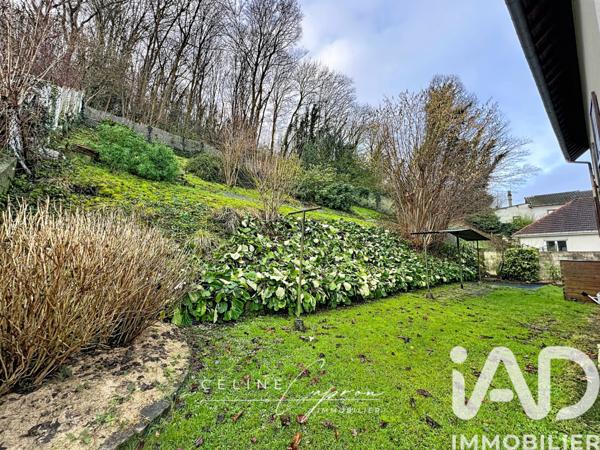 Maison à vendre 5 pièces 116 m² Rouen