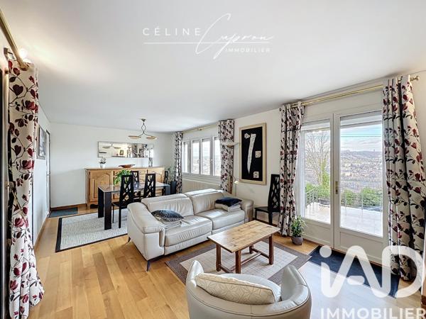 Maison à vendre 5 pièces 116 m² Rouen