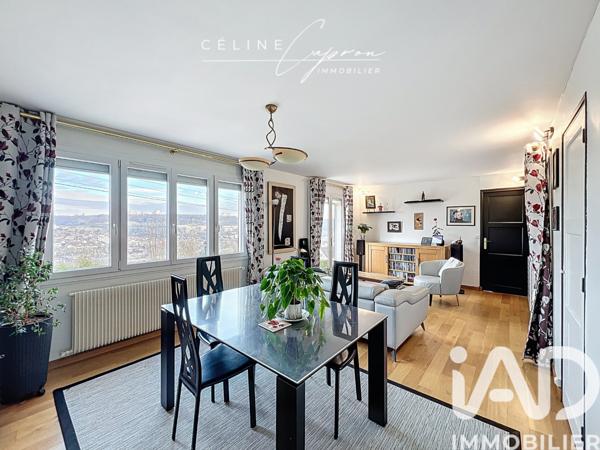 Maison à vendre 5 pièces 116 m² Rouen